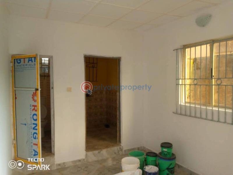 Self Contain For Rent Abule Egba Lagos - 2