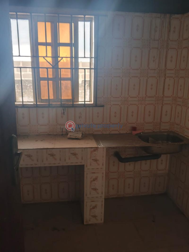 Self Contain For Rent Malete Ibeju Lekki Eleko Ibeju-Lekki Lagos - 2