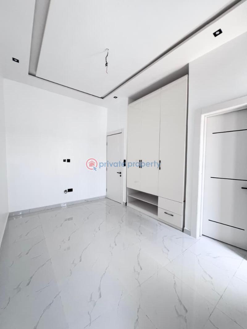 4 bedroom Semi detached Duplex For Sale Gated Estate Ajah Addo Ajah Lagos - 6