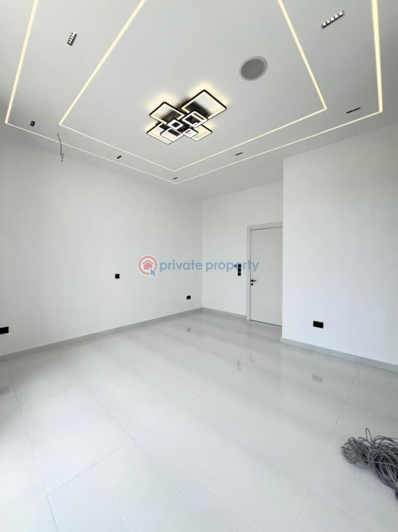 4 bedroom Semi detached Duplex For Sale Gated Estate Ajah Addo Ajah Lagos - 12