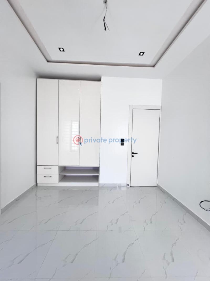 4 bedroom Semi detached Duplex For Sale Gated Estate Ajah Addo Ajah Lagos - 3