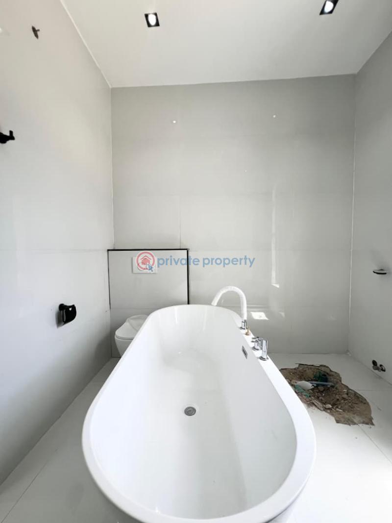 4 bedroom Semi detached Duplex For Sale Gated Estate Ajah Addo Ajah Lagos - 4