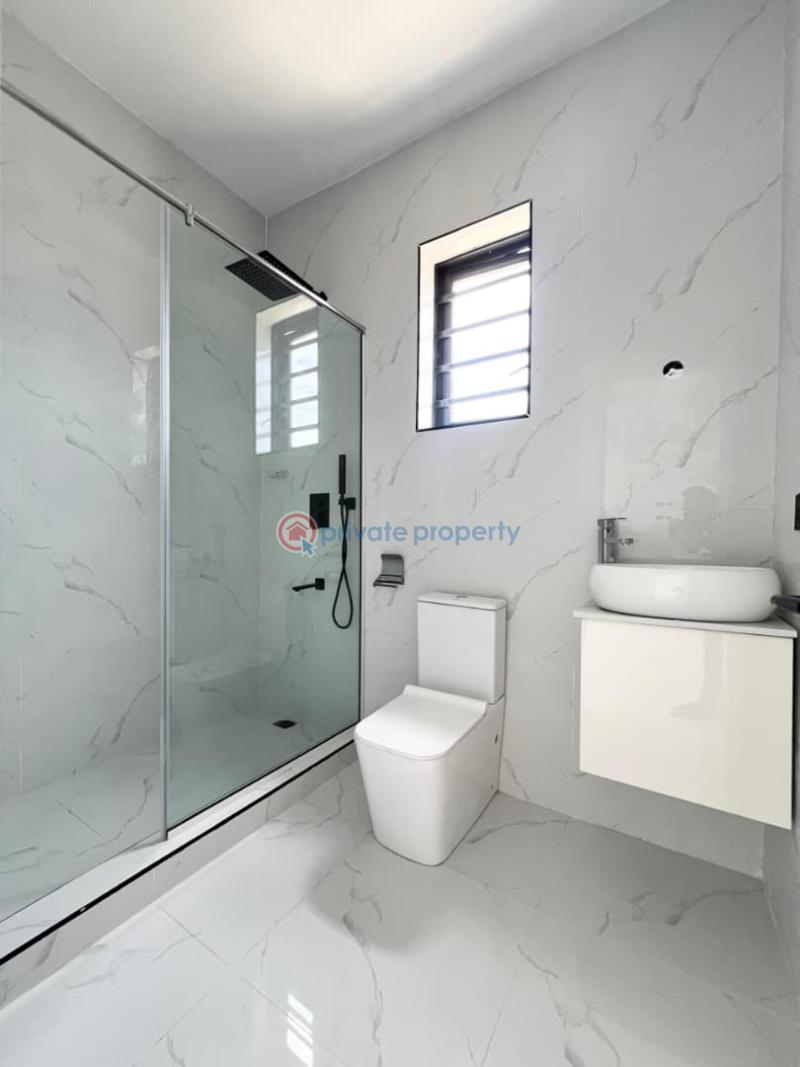 4 bedroom Semi detached Duplex For Sale Gated Estate Ajah Addo Ajah Lagos - 2