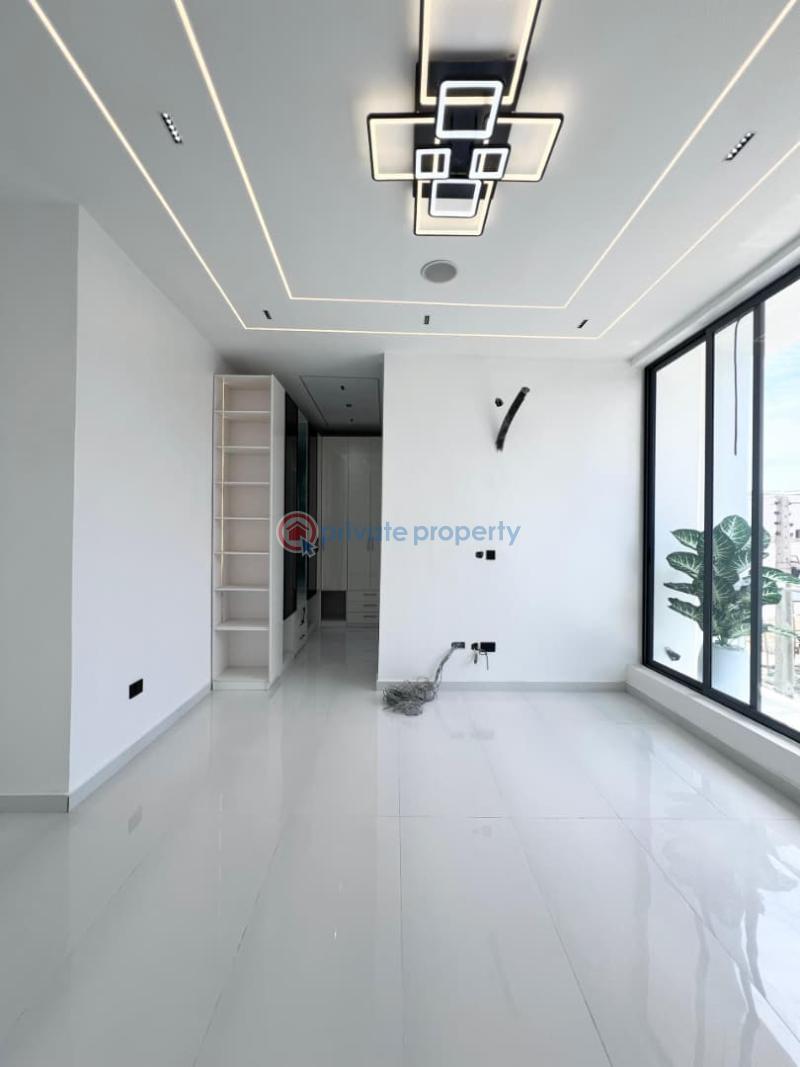 4 bedroom Semi detached Duplex For Sale Gated Estate Ajah Addo Ajah Lagos - 10