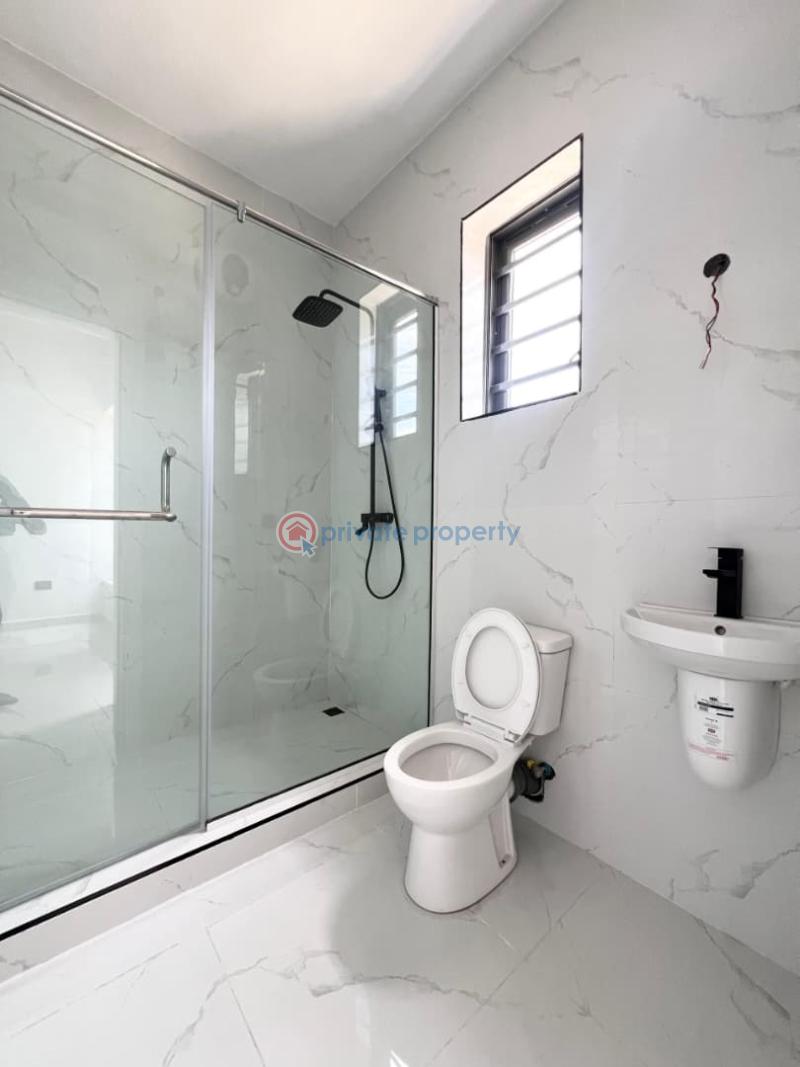 4 bedroom Semi detached Duplex For Sale Gated Estate Ajah Addo Ajah Lagos - 17