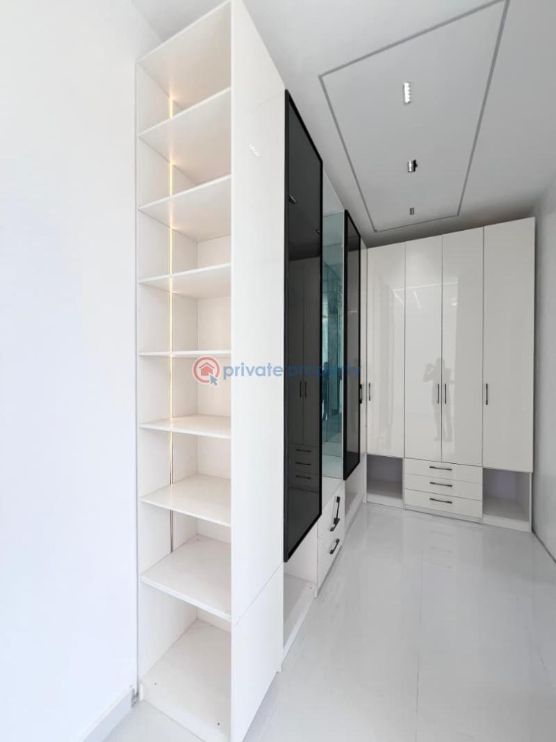 4 bedroom Semi detached Duplex For Sale Gated Estate Ajah Addo Ajah Lagos - 8