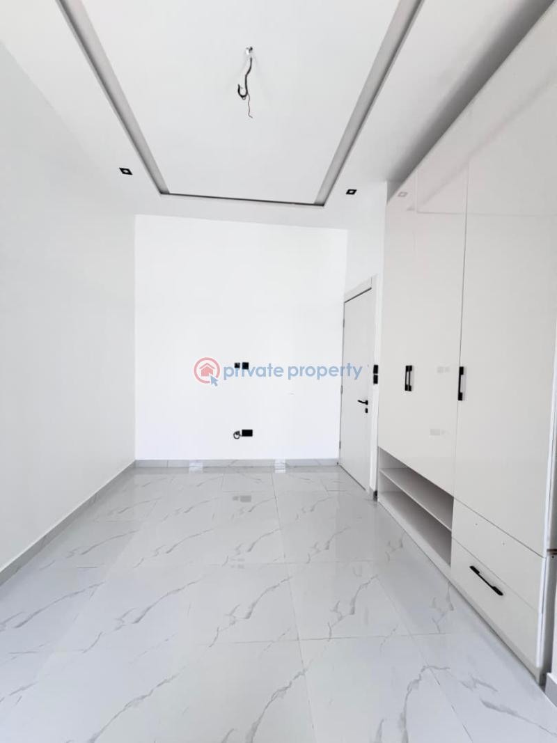 4 bedroom Semi detached Duplex For Sale Gated Estate Ajah Addo Ajah Lagos - 5