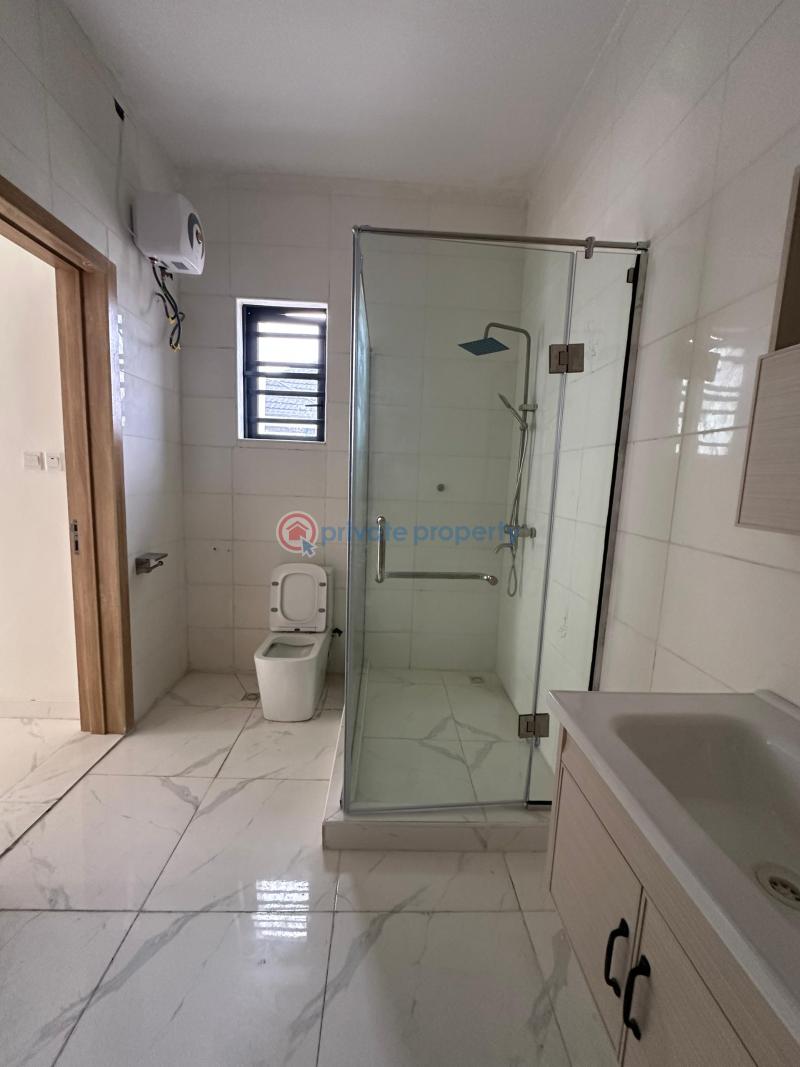 4 bedroom Detached Duplex For Sale Vgc Extension Lekki Victoria Garden City Lekki Lagos - 5