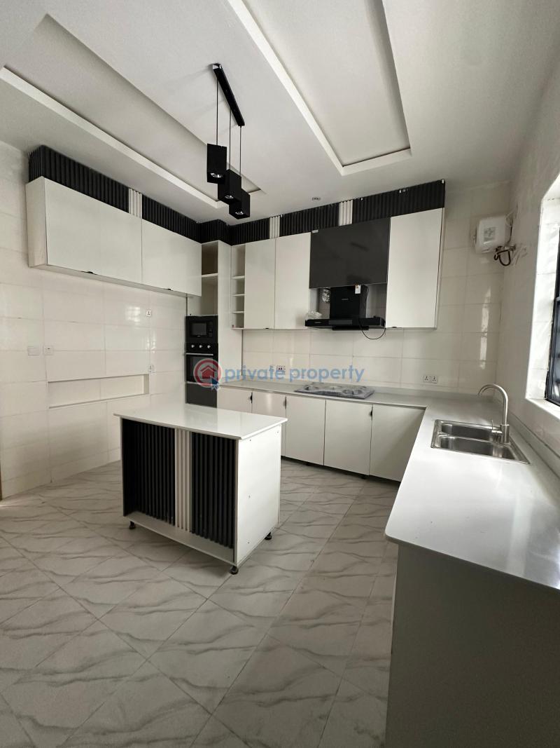 4 bedroom Detached Duplex For Sale Vgc Extension Lekki Victoria Garden City Lekki Lagos - 12