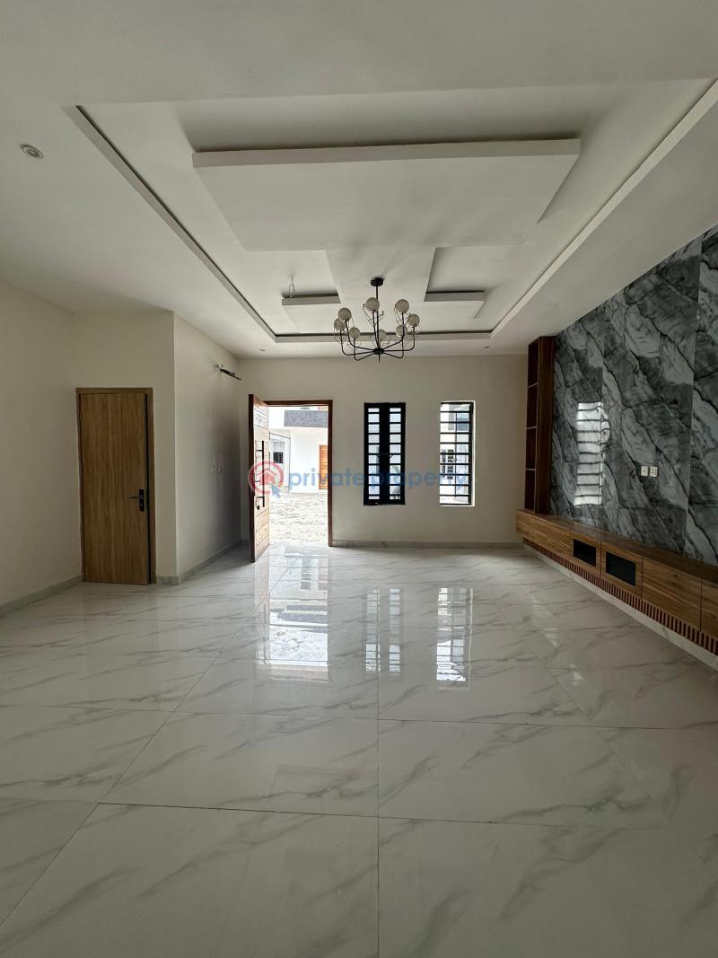 4 bedroom Detached Duplex For Sale Vgc Extension Lekki Victoria Garden City Lekki Lagos - 17
