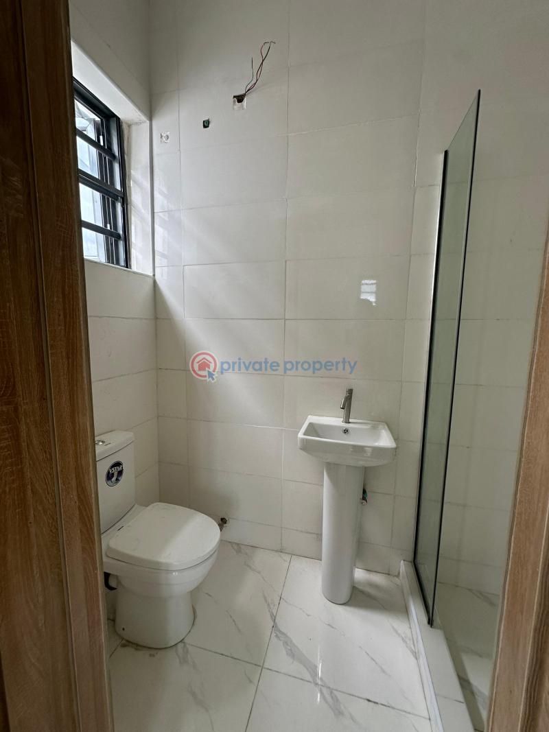 4 bedroom Detached Duplex For Sale Vgc Extension Lekki Victoria Garden City Lekki Lagos - 4