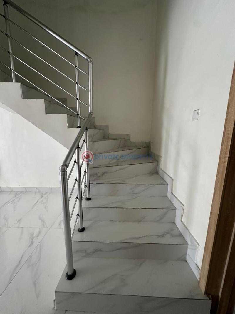 4 bedroom Detached Duplex For Sale Vgc Extension Lekki Victoria Garden City Lekki Lagos - 8
