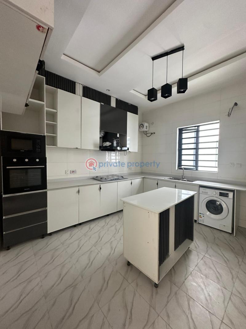4 bedroom Detached Duplex For Sale Vgc Extension Lekki Victoria Garden City Lekki Lagos - 14
