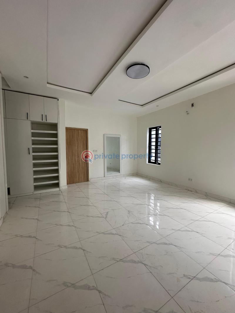 4 bedroom Detached Duplex For Sale Vgc Extension Lekki Victoria Garden City Lekki Lagos - 7
