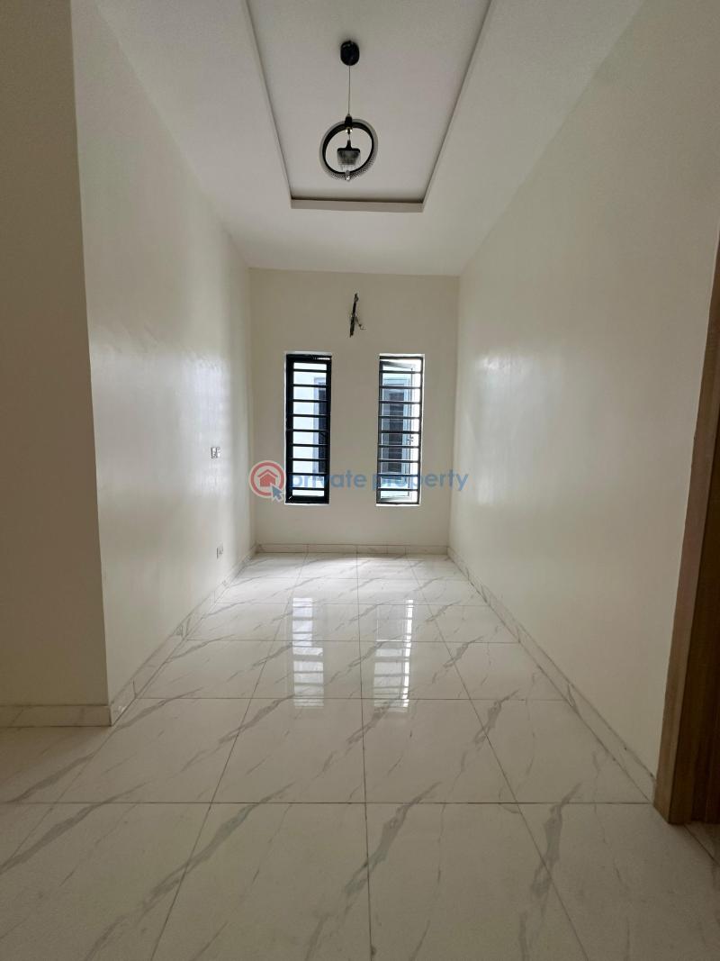 4 bedroom Detached Duplex For Sale Vgc Extension Lekki Victoria Garden City Lekki Lagos - 15