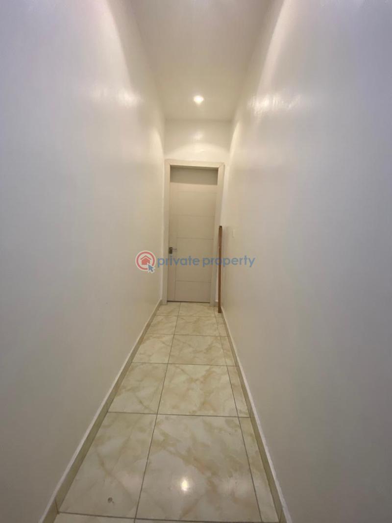 1 bedroom Shared Apartment For Rent Nice Oral Estate Lekki Lagos - 1