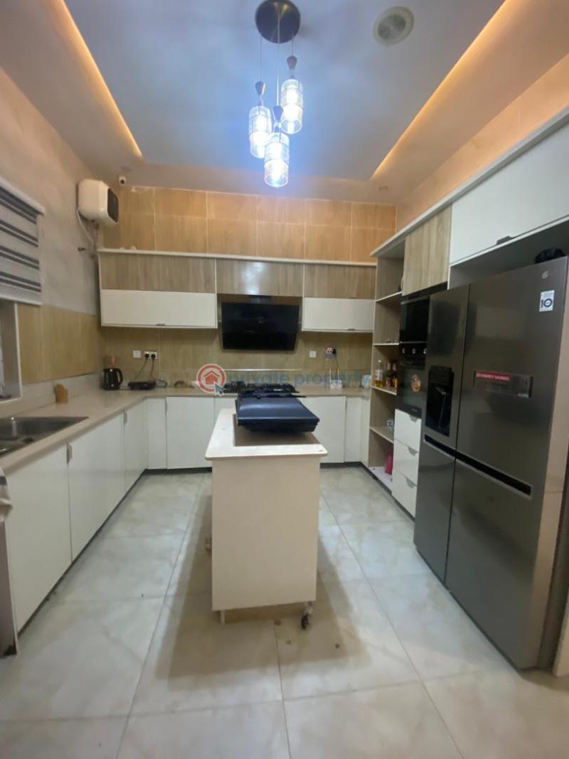 1 bedroom Shared Apartment For Rent Nice Oral Estate Lekki Lagos - 2