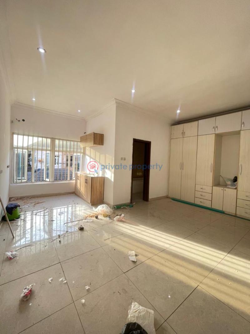 1 bedroom Studio Apartment For Rent Osapa Lekki Lagos - 0
