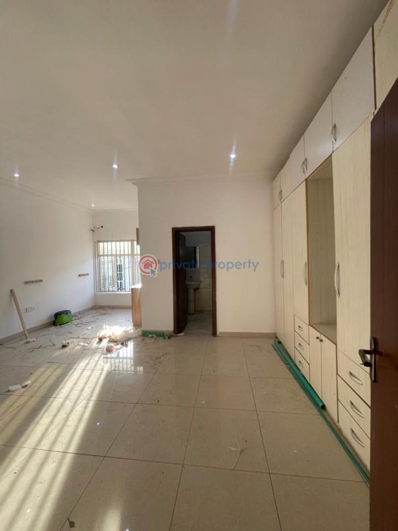 1 bedroom Studio Apartment For Rent Osapa Lekki Lagos - 1