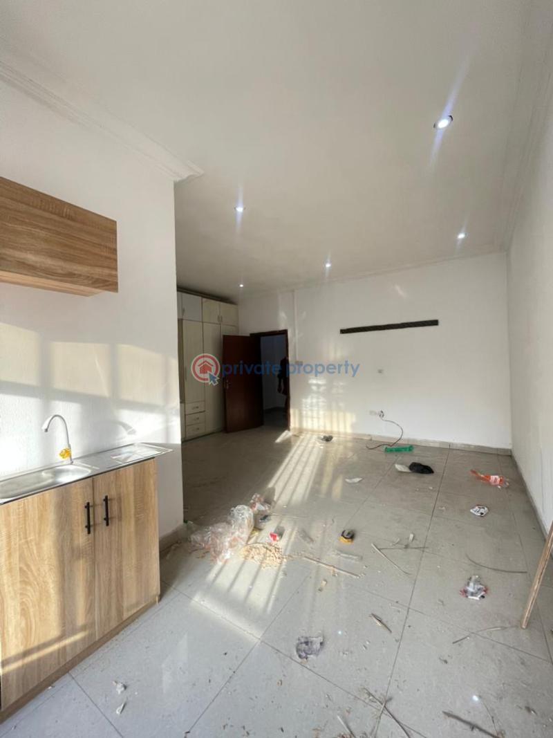 1 bedroom Studio Apartment For Rent Osapa Lekki Lagos - 2