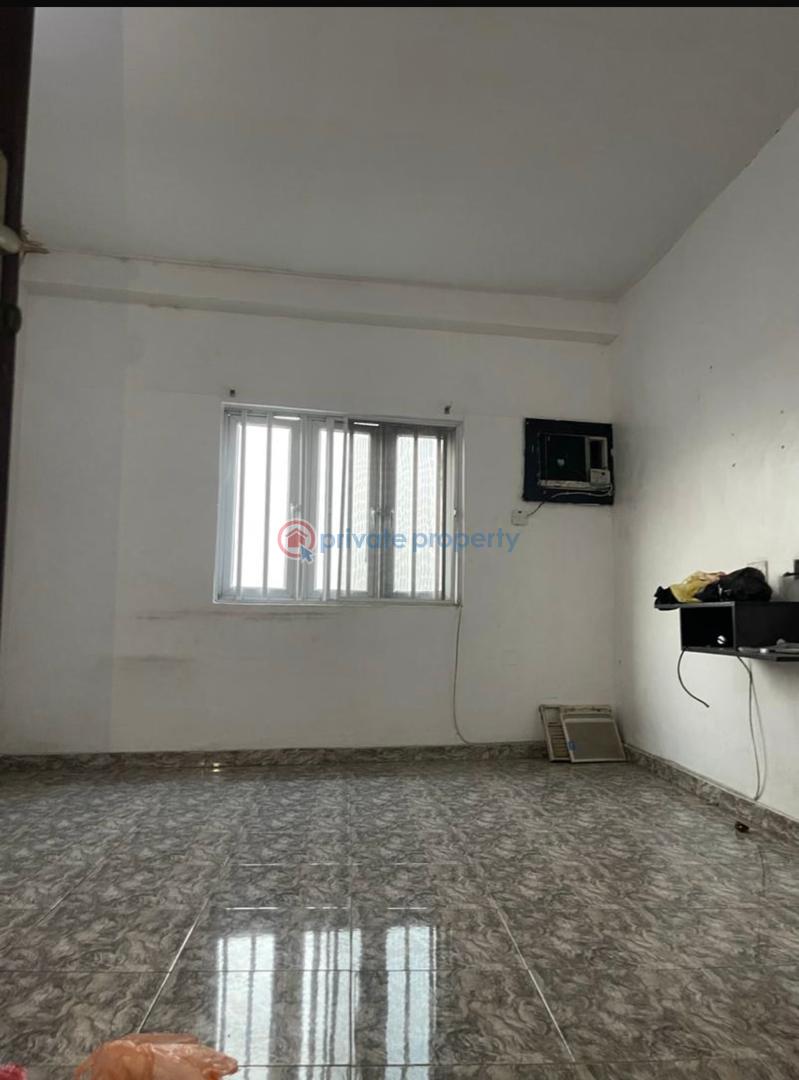 1 bedroom Mini Flat For Rent Akoka Yaba Lagos - 0