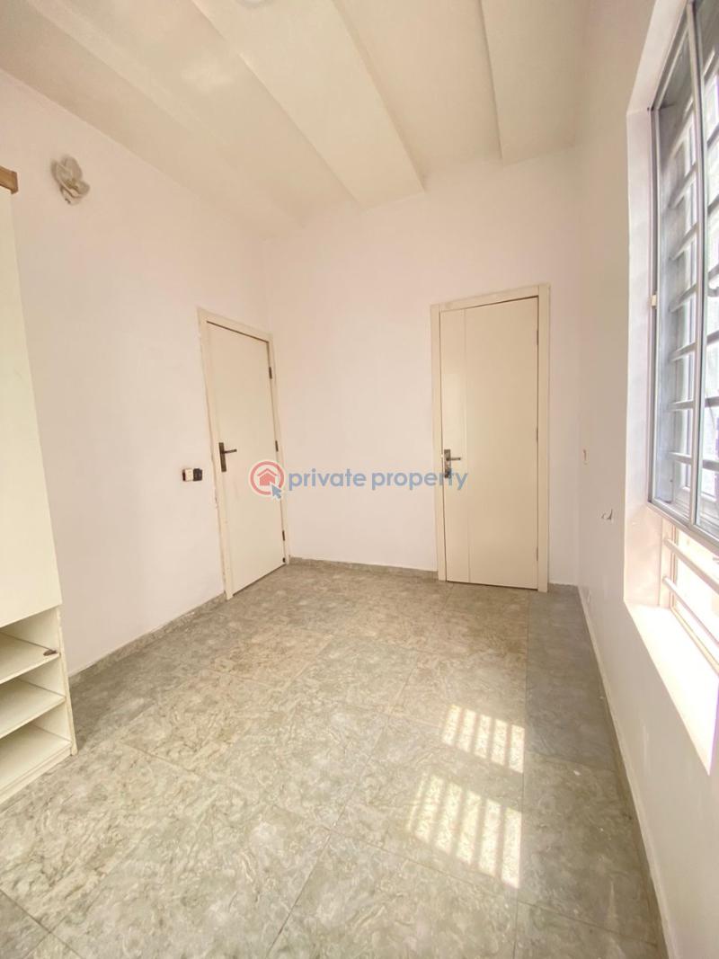 Nice shared apartments - 4 1 bedroom Shared Apartment For Rent Nice Estate Along Lekki Expressway Lagos - 4