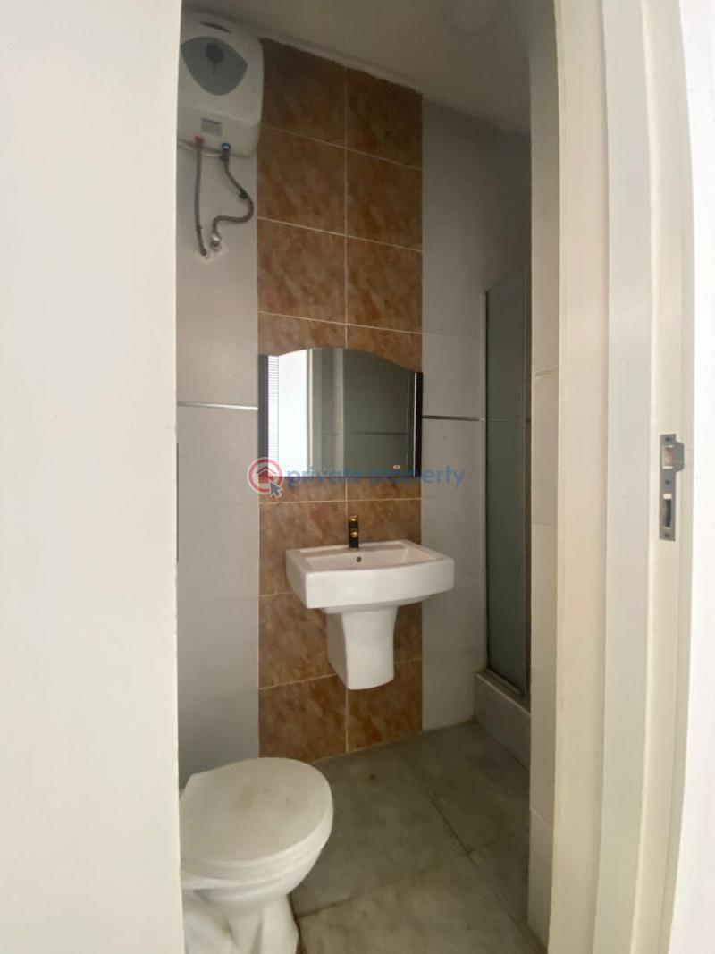 Nice shared apartments - 6 1 bedroom Shared Apartment For Rent Nice Estate Along Lekki Expressway Lagos - 6