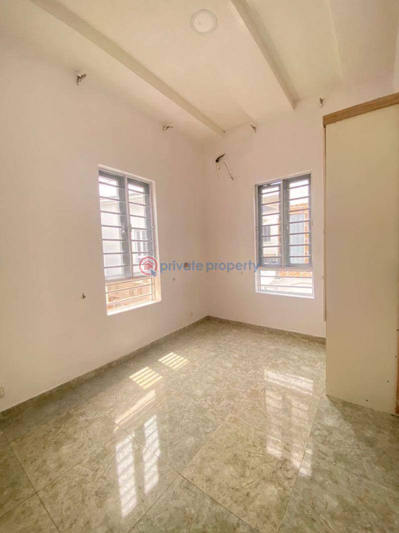 Nice shared apartments - 3 1 bedroom Shared Apartment For Rent Nice Estate Along Lekki Expressway Lagos - 3