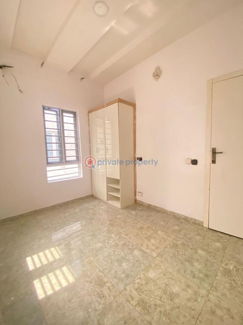 1 bedroom Shared Apartment For Rent Nice Estate Along Lekki Expressway Lagos - 0