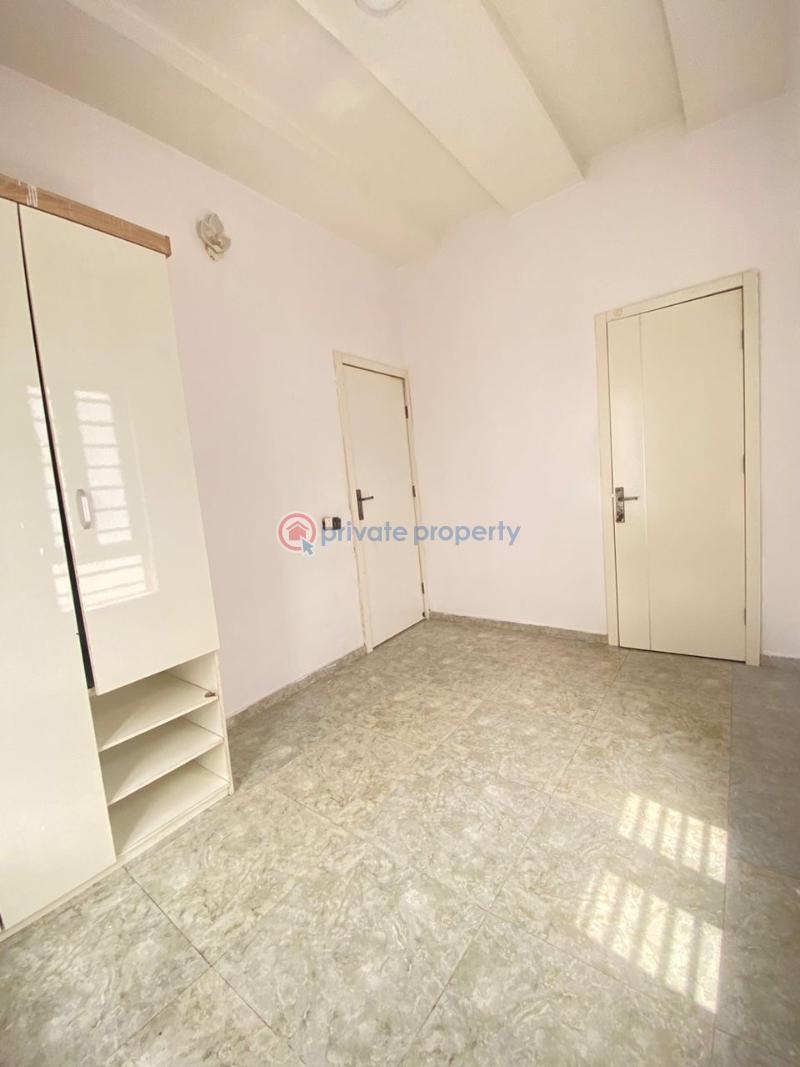 Nice shared apartments - 2 1 bedroom Shared Apartment For Rent Nice Estate Along Lekki Expressway Lagos - 2