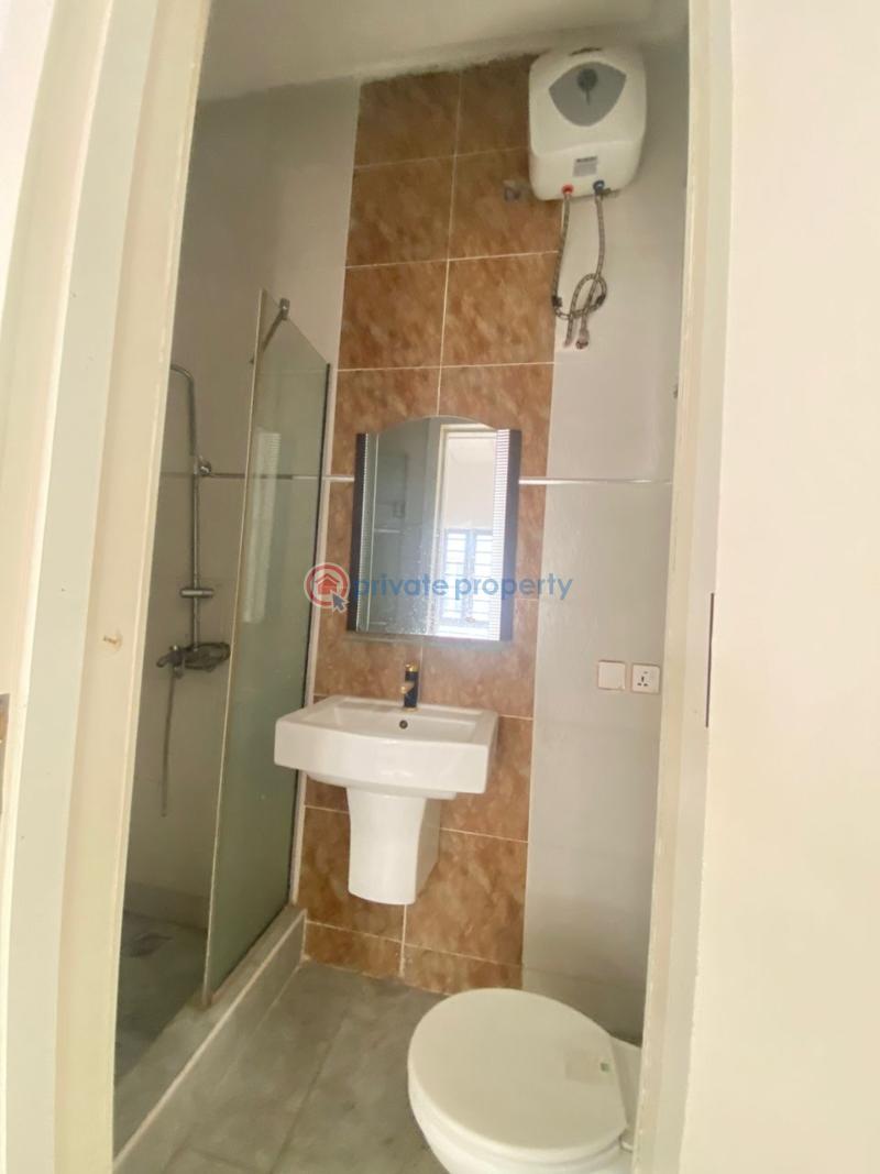 Nice shared apartments - 7 1 bedroom Shared Apartment For Rent Nice Estate Along Lekki Expressway Lagos - 7