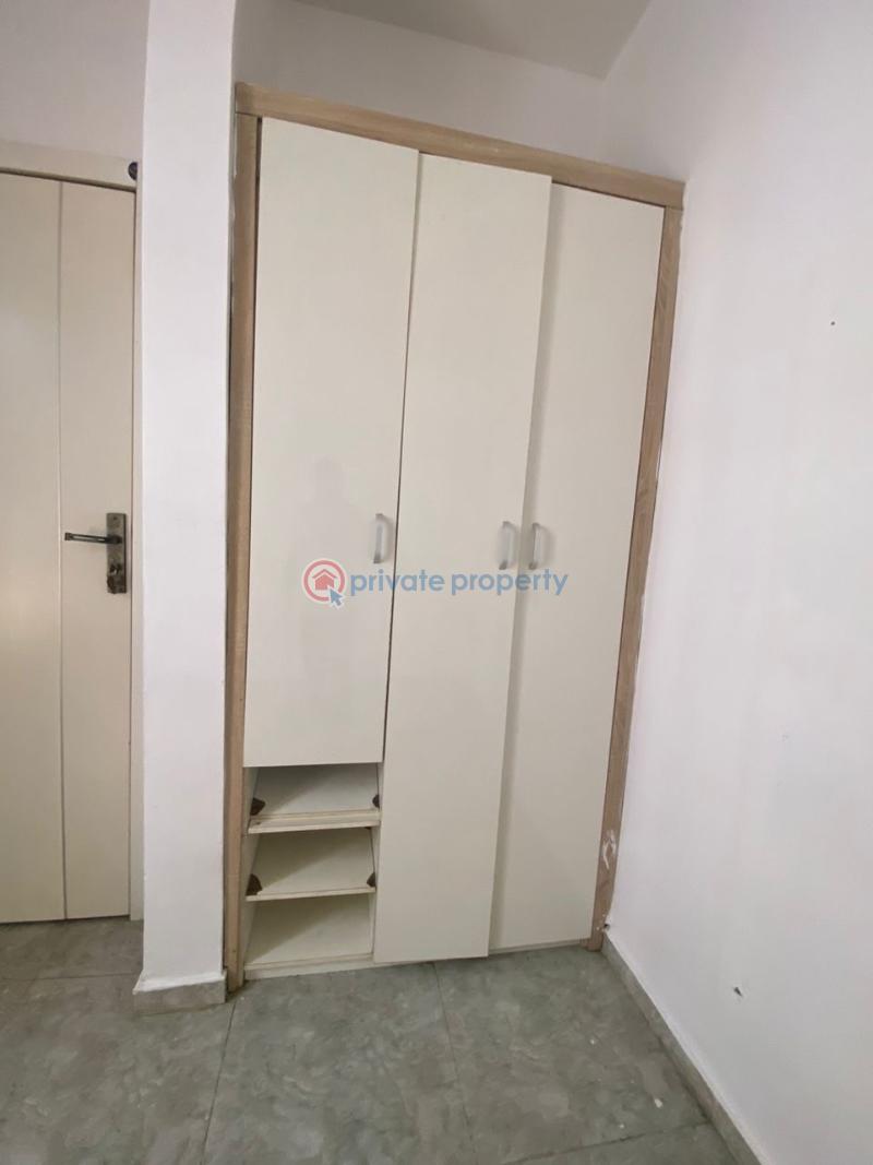 Nice shared apartments - 5 1 bedroom Shared Apartment For Rent Nice Estate Along Lekki Expressway Lagos - 5