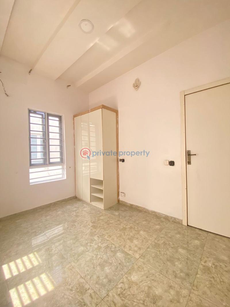 Nice shared apartments - 1 1 bedroom Shared Apartment For Rent Nice Estate Along Lekki Expressway Lagos - 1