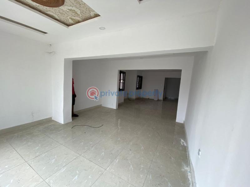 Shop For Rent Lekki Phase 1 Lagos - 7