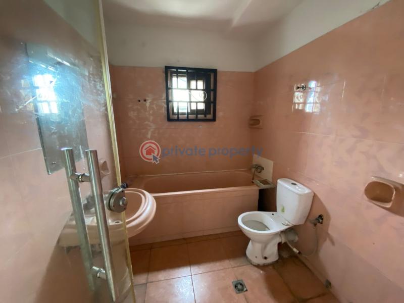 Shop For Rent Lekki Phase 1 Lagos - 6