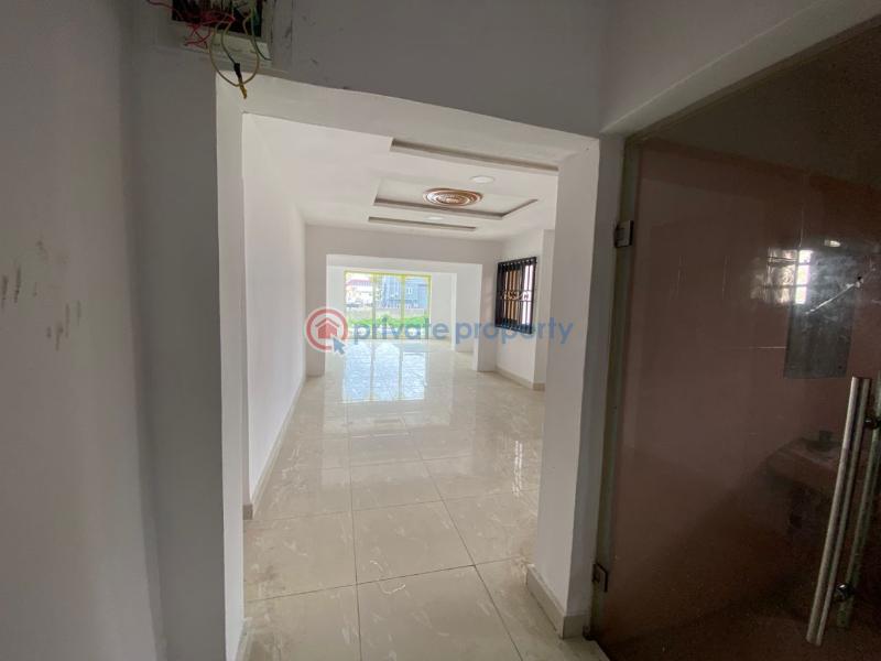 Shop For Rent Lekki Phase 1 Lagos - 1