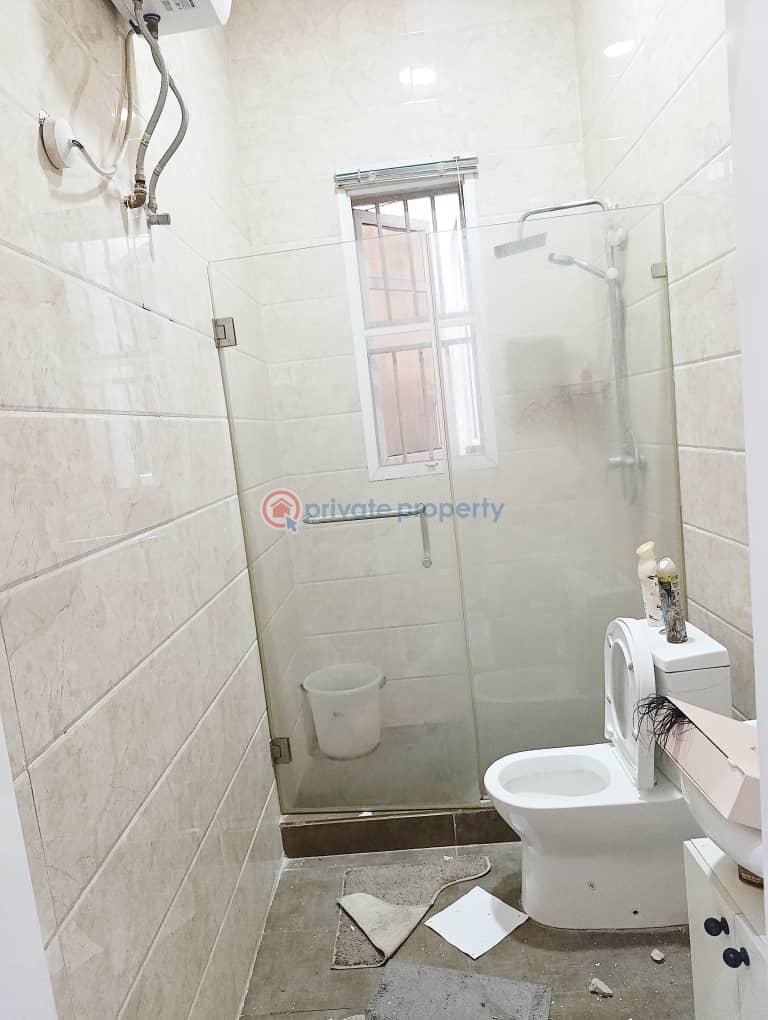 Nice spacious 2-bedroom apartment for sale - 7 2 bedroom Flat & Apartment For Sale Lekki Phase 1 Lagos - 7