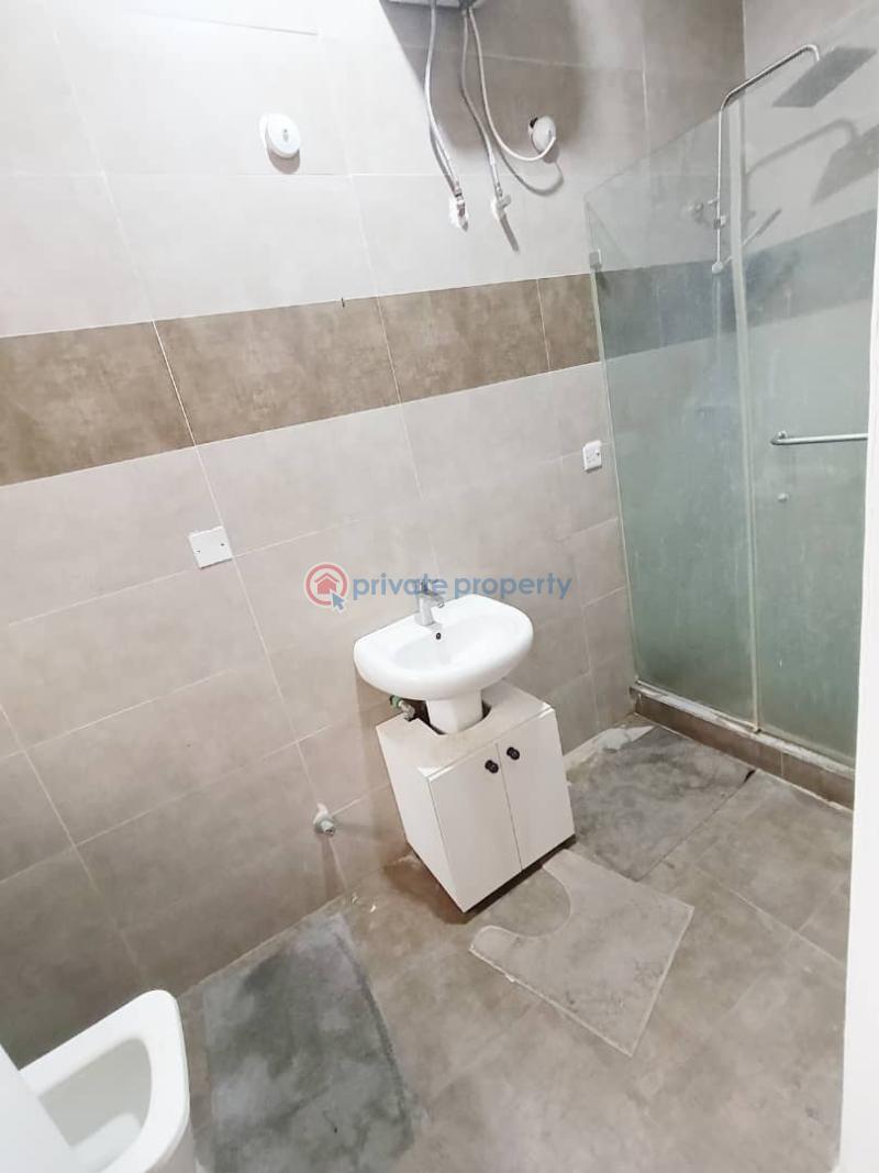 Nice spacious 2-bedroom apartment for sale - 9 2 bedroom Flat & Apartment For Sale Lekki Phase 1 Lagos - 9