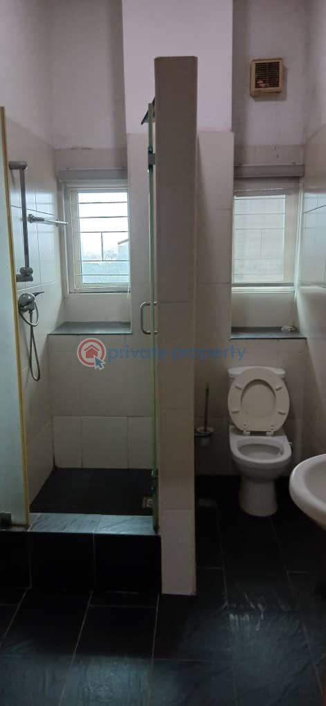 3 bedroom Block Of Flats For Rent Old Ikoyi Lagos - 5
