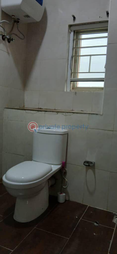 3 bedroom Block Of Flats For Rent Old Ikoyi Lagos - 10