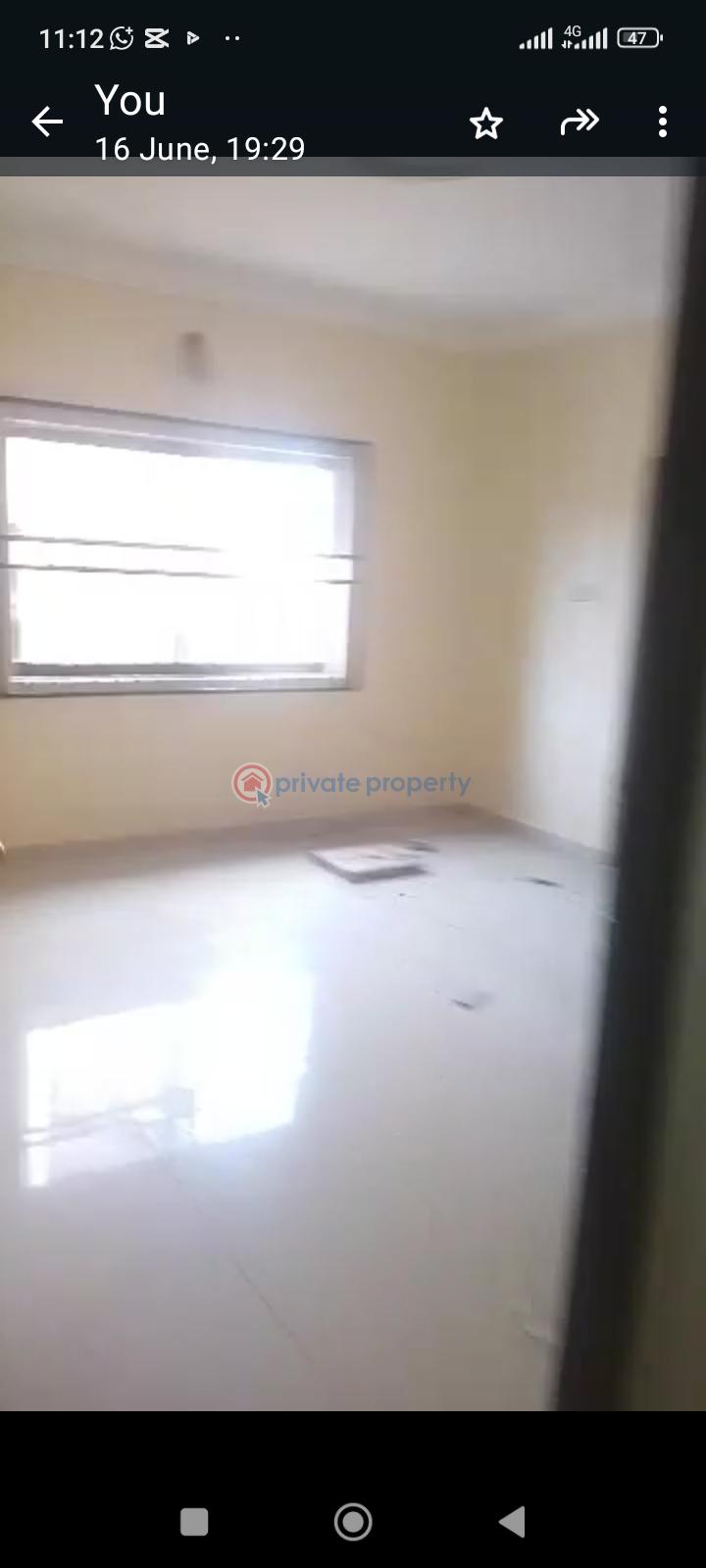 House For Rent Newhaven Enugu Area  - 1