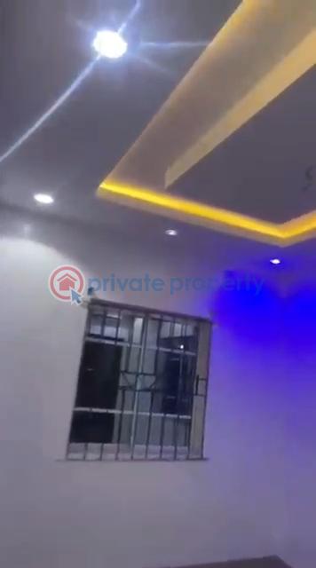 1 bedroom Self Contain For Rent Abudu Street Abule Oja Yaba Abule Oja Yaba Lagos - 8