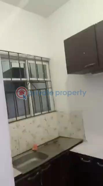 1 bedroom Self Contain For Rent Abudu Street Abule Oja Yaba Abule Oja Yaba Lagos - 15