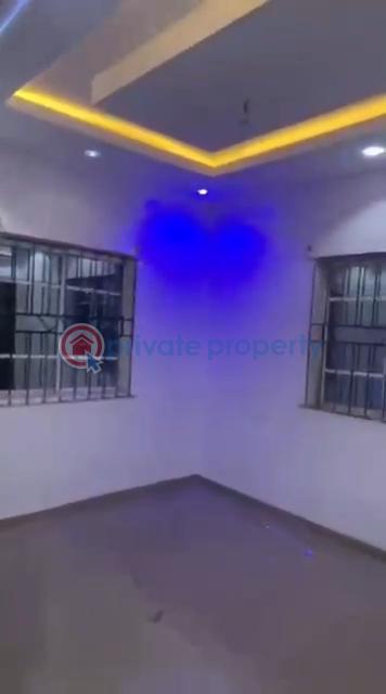 1 bedroom Self Contain For Rent Abudu Street Abule Oja Yaba Abule Oja Yaba Lagos - 4