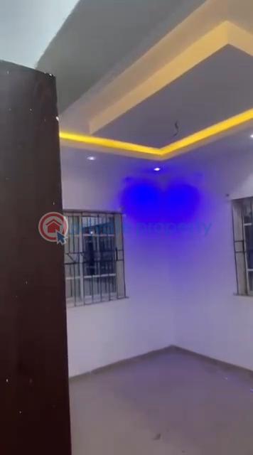 1 bedroom Self Contain For Rent Abudu Street Abule Oja Yaba Abule Oja Yaba Lagos - 0