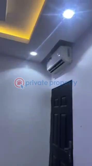 1 bedroom Self Contain For Rent Abudu Street Abule Oja Yaba Abule Oja Yaba Lagos - 10