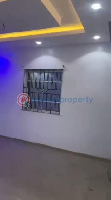 1 bedroom Self Contain For Rent Abudu Street Abule Oja Yaba Abule Oja Yaba Lagos - 3