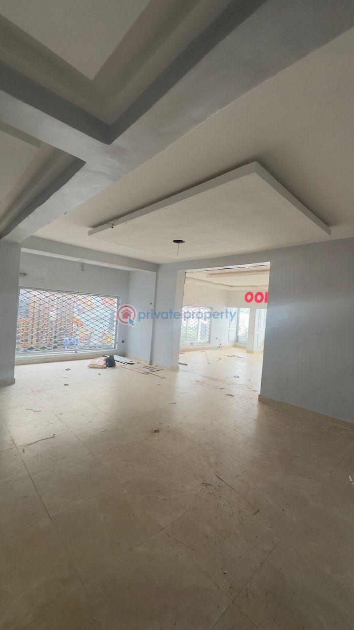 Commercial Property For Rent Lekki Phase 1 Lagos - 7