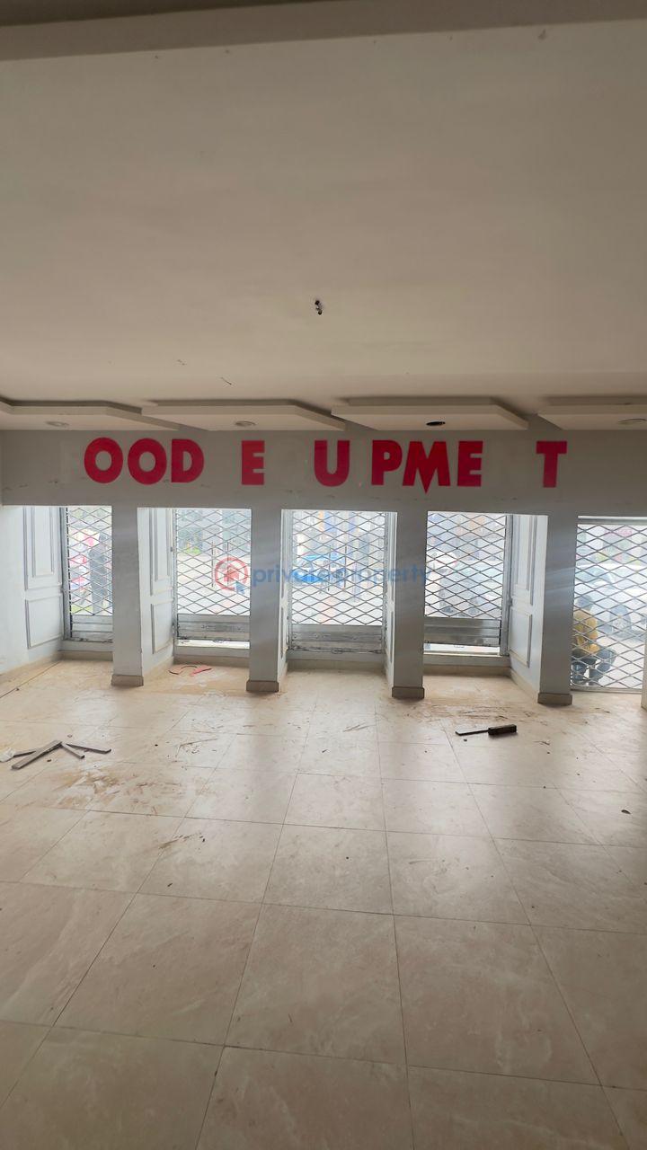 Commercial Property For Rent Lekki Phase 1 Lagos - 9