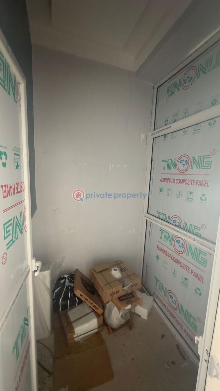 Commercial Property For Rent Lekki Phase 1 Lagos - 1